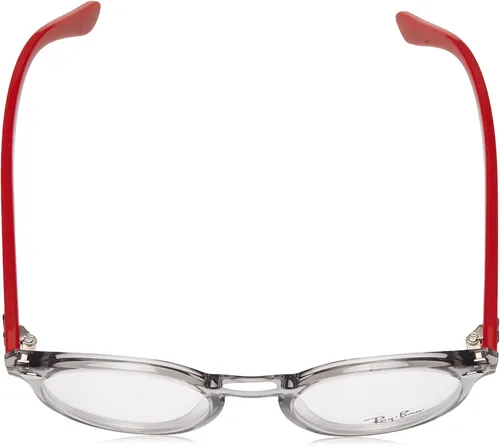 Vista 4 de Ray-Ban Junior Kids RY1594 - Marcos redondos para anteojos graduados