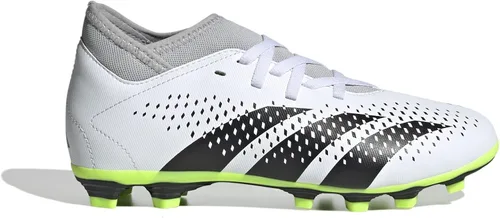 Vista 4 de adidas Unisex Accuracy.4 Firm Ground Sneaker