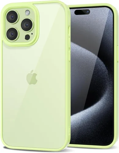 Vista 131 de LoeoeL para iPhone 8 Plus/ 7 Plus Funda Transparente, Funda Híbrida de Teléfono [Plástico Duro y Parachoques de Silicona Suave] Cubierta Protectora