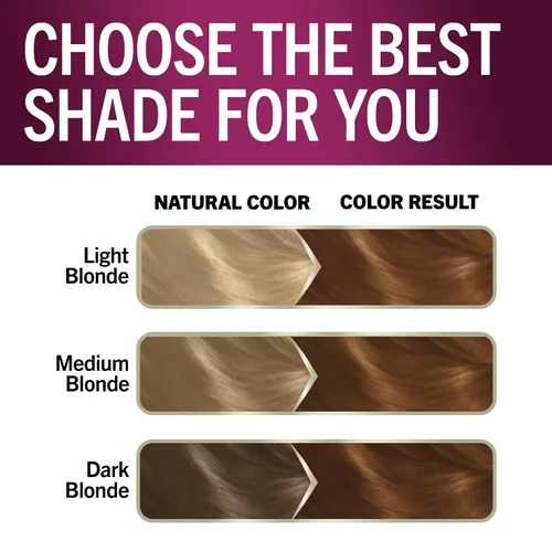 Vista 41 de Schwarzkopf Keratin - Tinte para el cabello rubio, 7.0 rubio ceniza oscuro, coloración permanente de calidad profesional, sistema de refuerzo