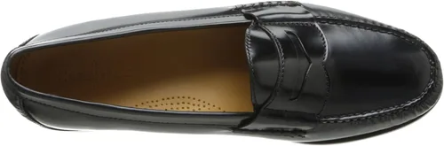 Vista 5 de Cole Haan Mocasines tipo Penny para hombre, Negro
