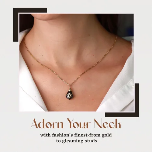 Vista 27 de Collar de estrella de David para mujeres y hombres, collar de estrella judía relleno de oro de 14 quilates, collar de Israel