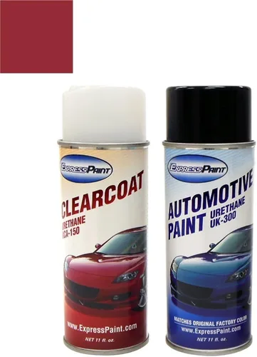 Vista 15 de Pintura de retoque automotriz para Toyota Tacoma