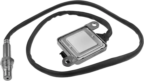 Vista 2 de A-Premium Sensor de óxido de nitrógeno compatible con Kenworth T660 T680 T700 T800 T880 W900 Freightliner MCL Peterbilt 365 367 384 for Kenworth