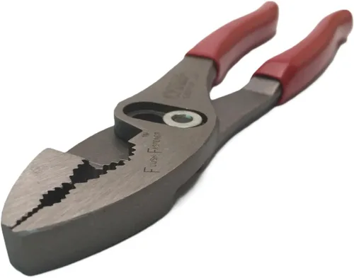 Vista 8 de Wilde Tool G259PSP.NP/VP Juego de alicates de 2 piezas-G262 y G271 - Bolsa de vinilo