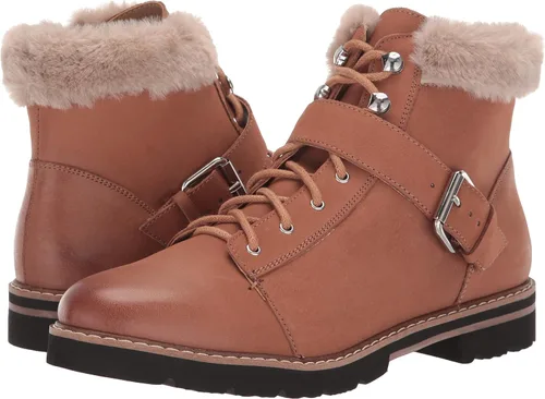 Vista 7 de Aerosoles Women's Open Book Combat Boot