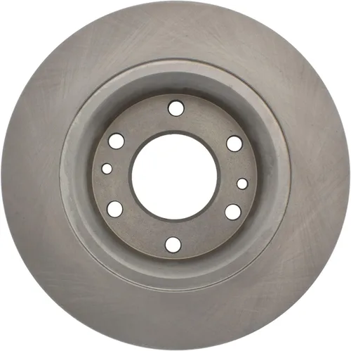 Vista 7 de Rotor de freno de disco delantero compatible con Toyota Tacoma 2005 2006 2007 2008 2009 2010 2011 2012 2013 2014 2015 2016 2017 2018 2019 2020 2021