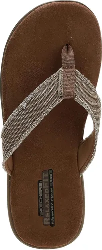 Vista 5 de Skechers USA Bosnia - Sandalias para hombre