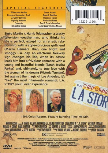 Vista 2 de L.A. Story