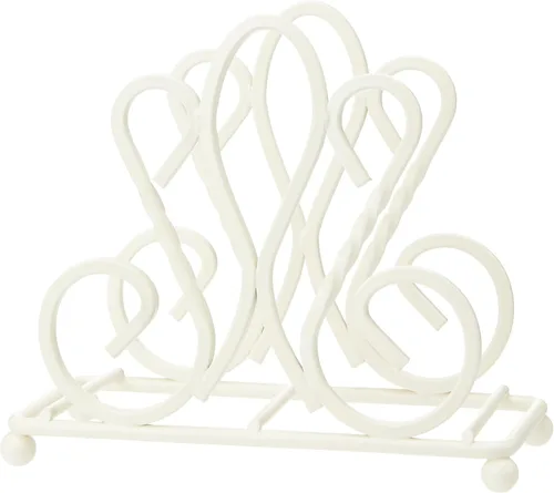 Vista 3 de Premier Housewares De Lis - Taza de árbol - Crema