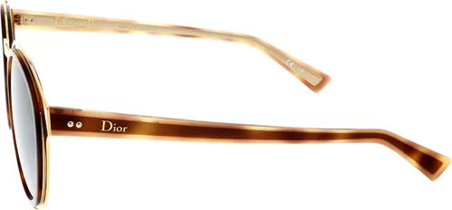 Vista 3 de Dior Gafas de sol Diorobscure 1.929 in para mujer