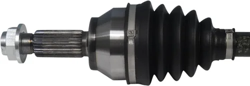 Vista 2 de GSP NCV47021 CV Conjunto del eje del eje para Select 2011-14 Mazda 2 - Delantero derecho (lado del pasajero)