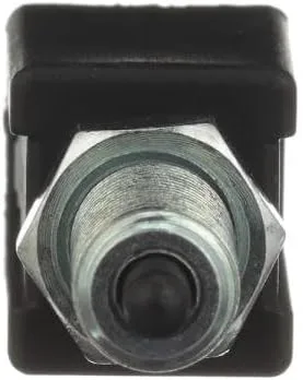 Vista 4 de Interruptor de seguridad de arranque de embrague compatible con Nissan 370Z 2009 2010 2011 2012 2013 2014 2015 2016 2017 2018 2019 PC-858054 2019