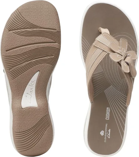 Vista 39 de Clarks, Brinkley Flora - Sandalias para mujer