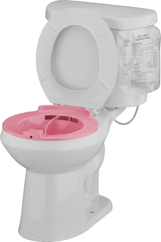 Vista 2 de Nova Productos Médicos sitz baño