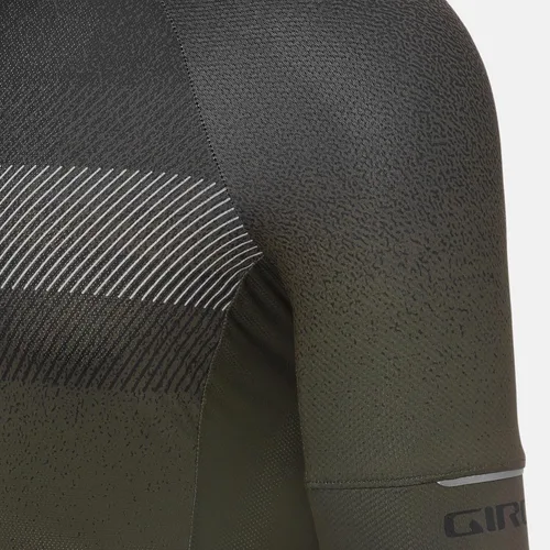 Vista 45 de Giro Chrono Expert Jersey - Hombre