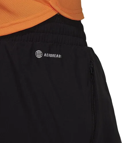 Vista 3 de adidas Pantalones cortos diseñados con 4 movimientos para hombre
