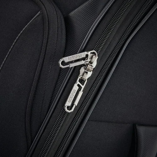 Vista 6 de American Tourister 142351-1041, negro, Negro -, 142351-1041
