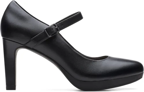 Vista 2 de Clarks Ambyr Shine lista de películas