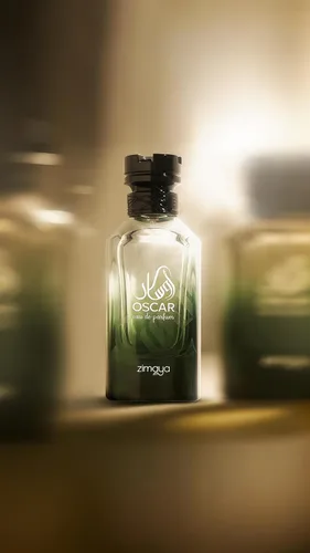 Vista 7 de zimaya Oscar - Eau de Parfum para hombre, 3.4 onzas líquidas