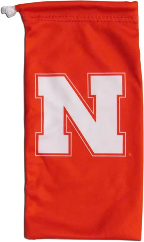 Vista 31 de Siskiyou Sports NCAA womens Microfiber Eyewear Bag