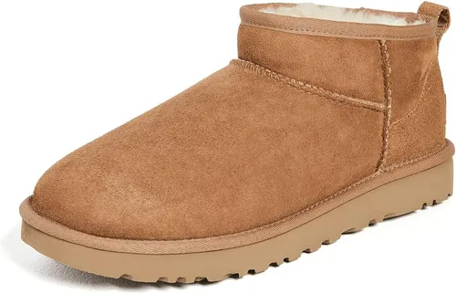 Vista 9 de UGG - Botas clásicas de caña ultrabaja para mujer Moonlight