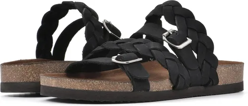 Vista 3 de WHITE MOUNTAIN Shoes 'Holland' Sandalias de mujer