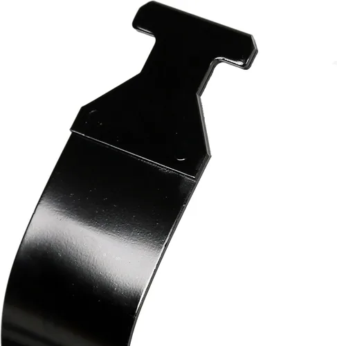 Vista 7 de Nuevas correas para tanque de combustible 26 o 35 galones, juego de dos para camioneta pickup Dodge Ram 1994-2002