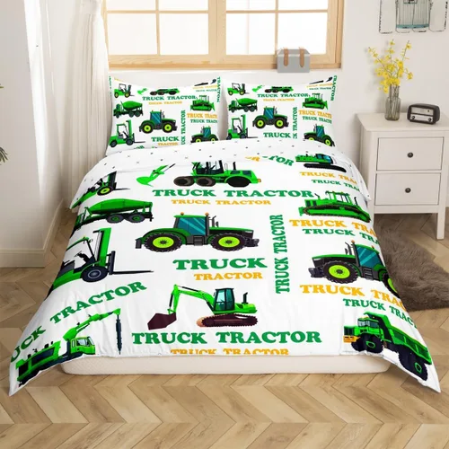 Vista 21 de Juego de ropa de cama Groovy de los años 60 y 70 para niños, funda de edredón retro de flores hippie para niños, adolescentes, vintage, bohemio