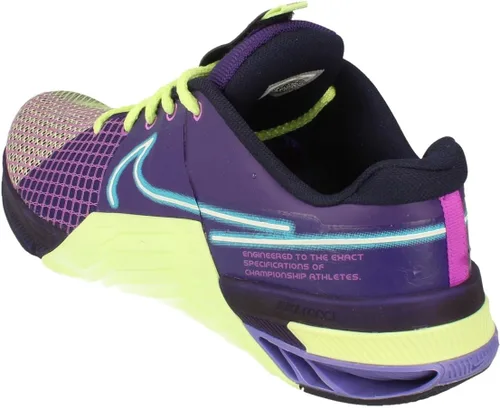 Vista 2 de Nike mens Metcon 8 Workout