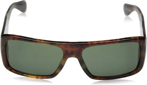 Vista 2 de Ralph by Ralph Lauren Men's Rl8163p Rectangular Sunglasses