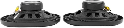Vista 5 de American Bass Altavoces de rango completo SQ de 5.7", 150, par