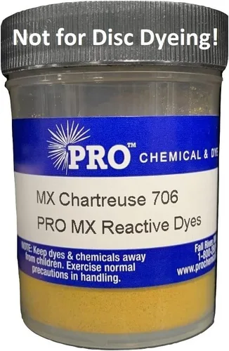 Vista 20 de PRO MX - Tinte reactivo 8oz (227 gramos) (Amethyst)