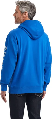 Vista 2 de Ariat Men's Hooded Sweatshirt