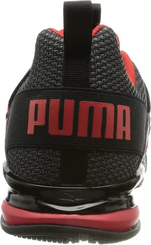 Vista 3 de PUMA Axelion Ls - Tenis de correr para hombre