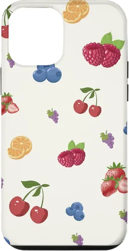 Vista 16 de Funda Cutie Fruiti para iPhone 17
