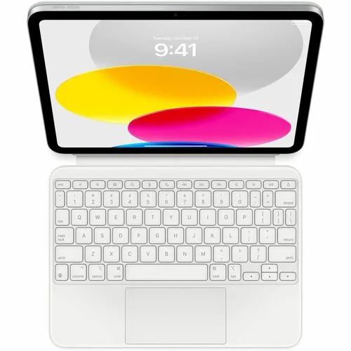 Vista 19 de IPAD WF CL 256GB SLV-CLA