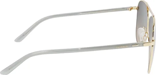 Vista 4 de Calvin Klein Gafas de sol Pilot Ck21306s