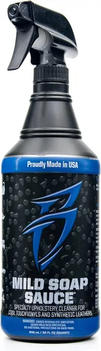 Vista 3 de Boat Bling Paquete premium: salsa suave, salsa rápida y salsa de vidrio