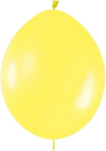 Vista 11 de Link-o-Loon - Globos de látex con aguja, 12 pulgadas, color negro (juego de 30)