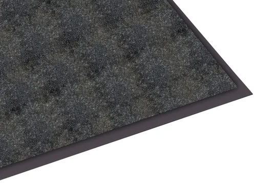 Vista 24 de Guardian Silver Series - Tapete para interiores, vinilo/polipropileno, 2 x 3 pies, color negro