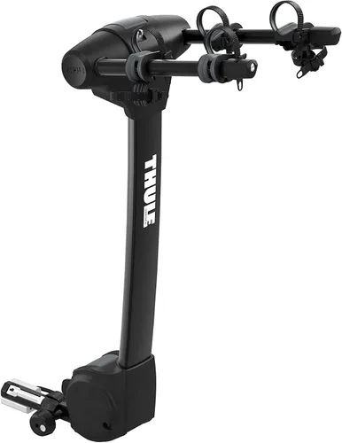 Vista 8 de Thule Apex XT Soporte de Enganche para Bicicleta