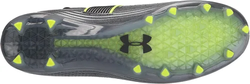 Vista 4 de Under Armour Zapatos de fútbol para hombre Highlight Mc