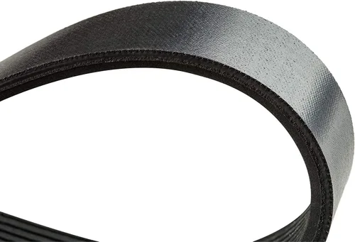 Vista 3 de 2 correas de transmisión para cepilladora Sears Roebuck Craftsman 2-606828-001 - Correas de goma de alta resistencia - Correa de transmisión