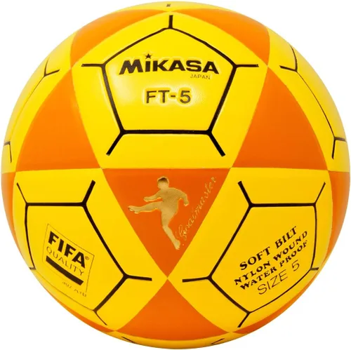Vista 7 de Mikasa FT5A Goal Master
