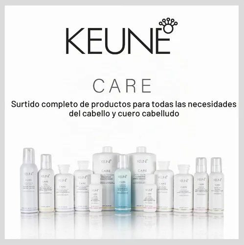Vista 6 de KEUNE CARE Tinta Color Champú con triple protección de color, 10.1 onzas líquidas (paquete de 1)