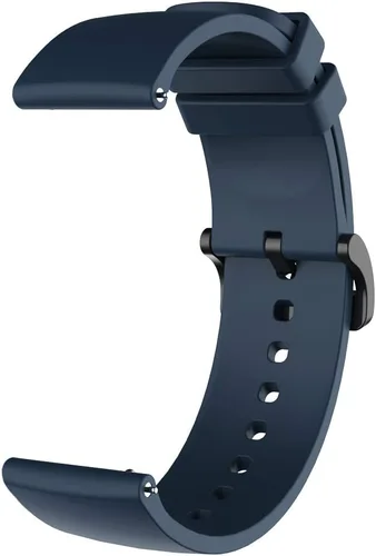 Vista 6 de Correa de reloj compatible con TOOBUR IDW13/Gydom IDW13/VRPEFIT IDW13/Fitpolo IDW13/TEMINICE IDW13/Konitee IDW13/Faweio IDW13/Amzhero IDW13 - Correa