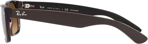 Vista 4 de Ray-Ban RB2132 - Gafas de sol cuadradas degradadas Wayfarer