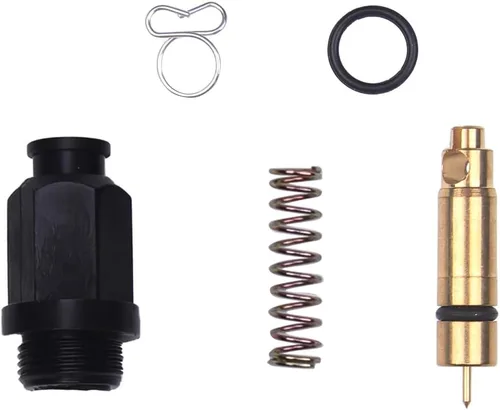 Vista 3 de Kit de Cable de Estrangulador de Válvula de Arranque de Émbolo de Carburador para Honda TRX 350 Rancher 350 2000-2006