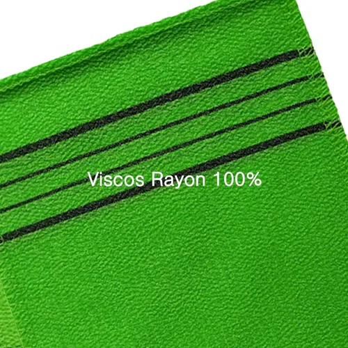 Vista 8 de Exfoliante Coreano Exfoliante Coreano para Ducha (verde10 rojo10)